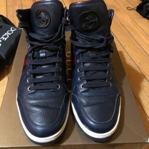 Gucci Sneakers high tops